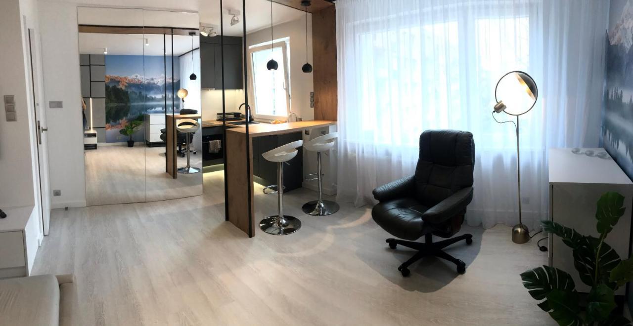 Blablaflat Witosa Homestay Swinoujscie