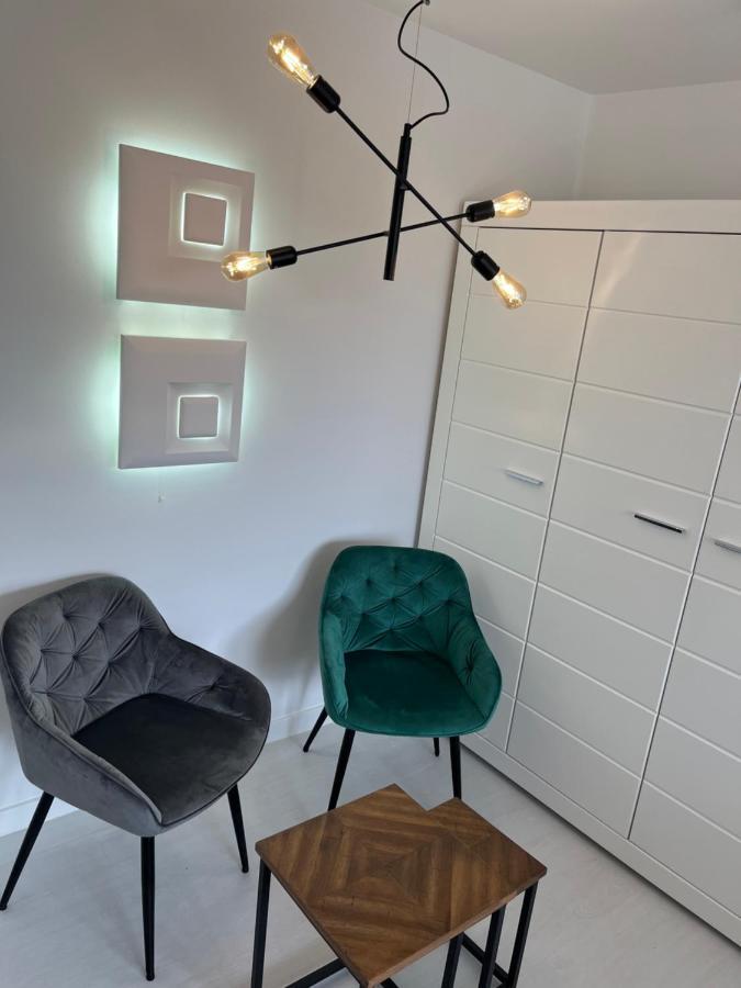 Homestay Blablaflat Witosa Swinoujscie