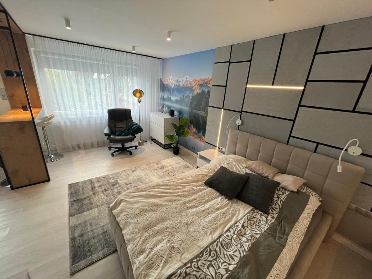 Blablaflat Witosa Homestay Swinoujscie