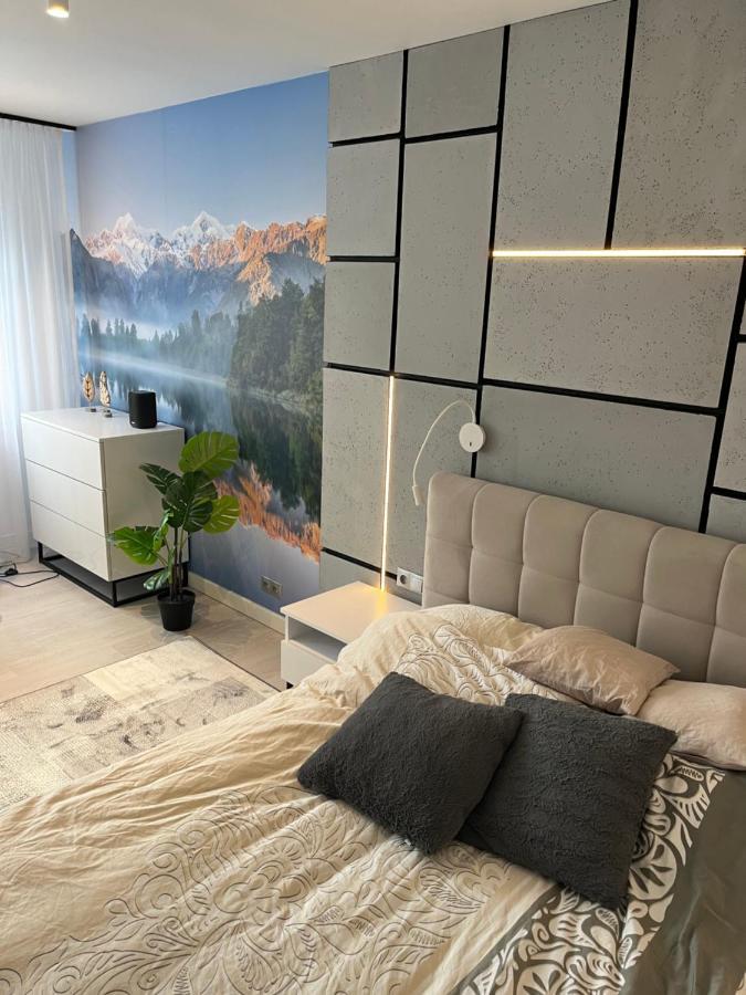 Homestay Blablaflat Witosa Swinoujscie